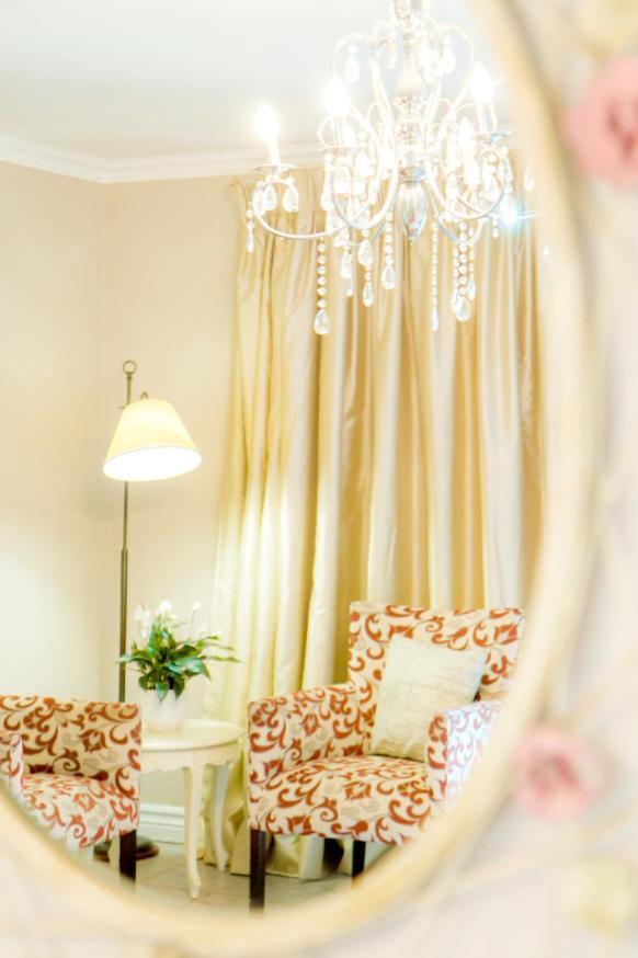 Amoris Guest House-Waterkloof Ridge Претория Экстерьер фото
